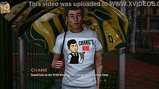 I Explore Eternum World In Chapter 188 Adventure