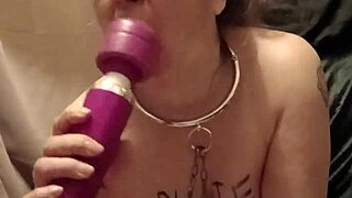 2025 01 28 Esclave F Autoseance Pisse Ceinture Humiliee