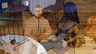 What if we explored an alternate existence in this game?