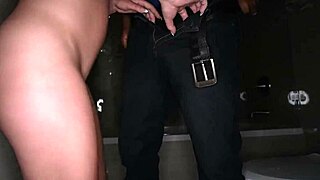 Gypsy Rose Craves Intense Sex with Big Black Cock