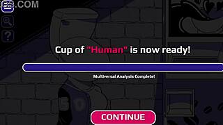 encountering an anime toilet girl in hentai