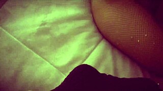 I have hard sex with a cute ballet dancer in a homemade video