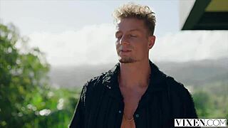 Naughty Redhead Dolly Dyson Craves Her Ex's Intense Dick In Every Position