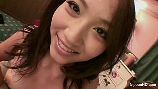 Hot Slut With Big Ass Enjoys Anal Amateur Couple Fucking