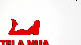 cafe que nada ela gosta e de pau preto grande grosso na xoxota no cafezinho da manha