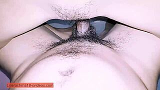 my vagina wants your penis inside