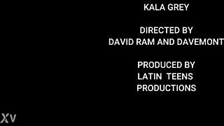 Watch Kala Grey Take Anal Destruction In Pool Orgy With Big Black Cocks