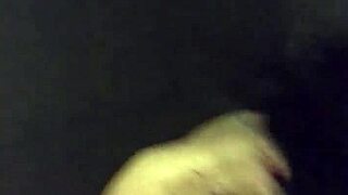 my asian wife uses a vibrator in the gym shower