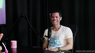 Jow Jow Bora Cast合集Bruna Carlos狂欢