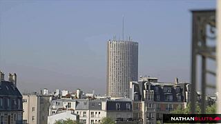 My Big Cock Stretches Aleska Diamond's Tight Pussy