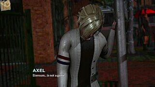 I Explore Eternum World In Chapter 188 Adventure