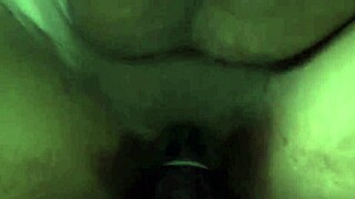 i finally banged the hottest west african model and she creampied on my bbc