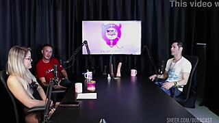 Jow Jow Bora Cast合集Bruna Carlos狂欢