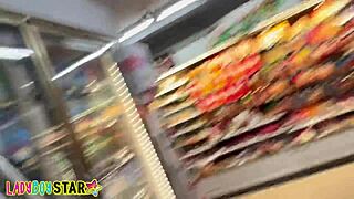 21yo Asian ladyboy trades anal for chocolate