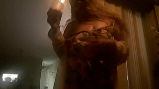 i'm dulcemendra showing boobs outside aka ginger paris