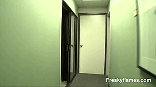 Big Tit Bitch Craves Being Hooked, Then Cooch Licked And Fucked Deep