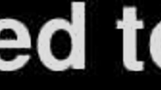 My first gyno with aria nicole was so intimate