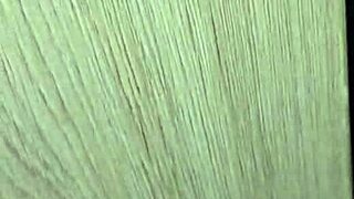 Open Door Leads to Mature Anal Pounding