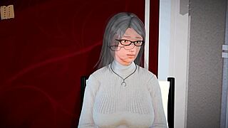 my new family game episode 542.