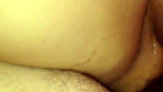 con la lucy, what about that anal milf with toys and dildo?