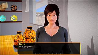 my new family game episode 542.