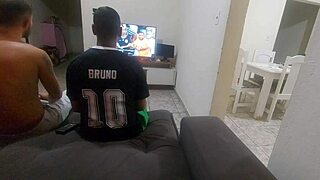 i fucked my husband's friend and did dp