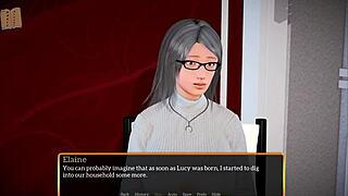 my new family game episode 542.