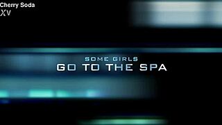 cherrysoda cherry loves facials trailer