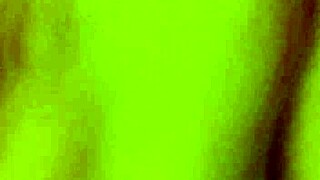 A cop's cheating pregnant wife wants a creampie at the wedding.