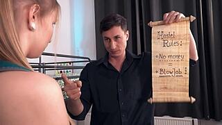 i watch anie darling and christy white touch each other sensually in front of husband