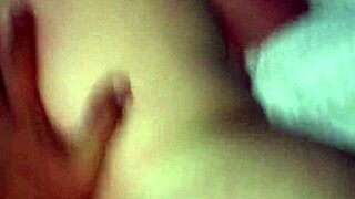 Natalie gets fucked doggystyle by random guy Orlando Strange for cash