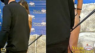 Lolida Lust's Intense BDSM Anal Session