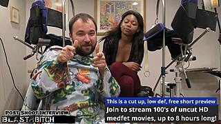 i watched minnie rose get blasted with blowjob and deepthroat, so hot