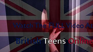 Suck My Cock at the Gloryhole, Says the Redhead Nurse