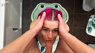 Hey, stuck in the washing machine? Let's get you out!