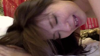 Elegant slut craves new cocks