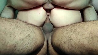 Friends came home and fucked me and stepmother