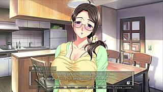 Big Boobed Family Part 5 Hentai Story