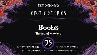 Boobs Erotic Audio For Women Eses95. Reality Pov Masturbation Orgasm Fetish!
