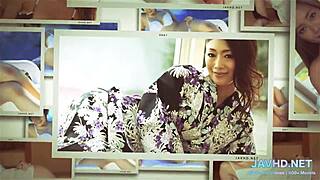 Asian Amateurs Show Legs in Stockings and Pussy in HD Compilation