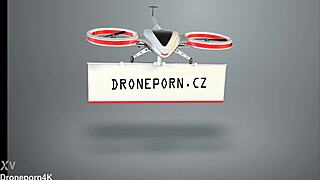 Candy Red Caught Fucking on Hidden Czech Camera