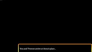 my new family 420 exploring erotic games