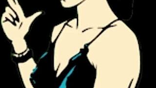 morning shower turns wild with lays lopes masturbating 😍