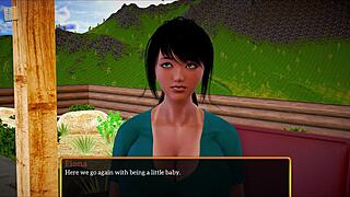 my new family 420 exploring erotic games