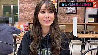 Elegant slut craves new cocks