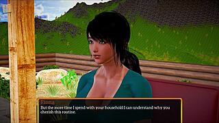 my new family 420 exploring erotic games