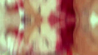 The white Latina girl faces full anal destruction in a 4vs1