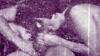 Dark Lantern presents erotic confessions of step grandmothers' sinful desires