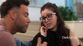 cute bunny leana lovings bent over for father in law orgy