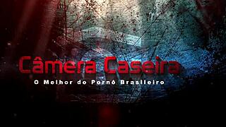 Two naked blondes tease with big tits and asses in gym